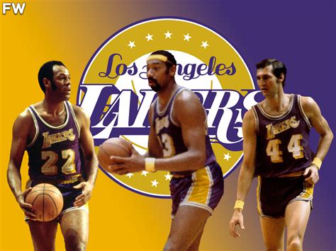 wilt lakers|jerry west and wilt chamberlain.